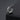 Piercingring-med-kula