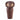 Trauggla-skulptur-Vit-ek-Hojd-12cm-Vit-ek-Hojd-12cm