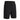 Friluftsshorts-herr-Svart-4XL