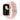 Smartarmband-aktivitetsarmband-Rosa