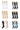 Kompressionsstrumpor-3-pack