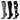 Kompressionsstrumpor-3-pack-S-M-Svart-monstrade