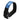 LED-reflexarmband-Bla