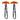 Bojda-traningshandtag-main-Orange